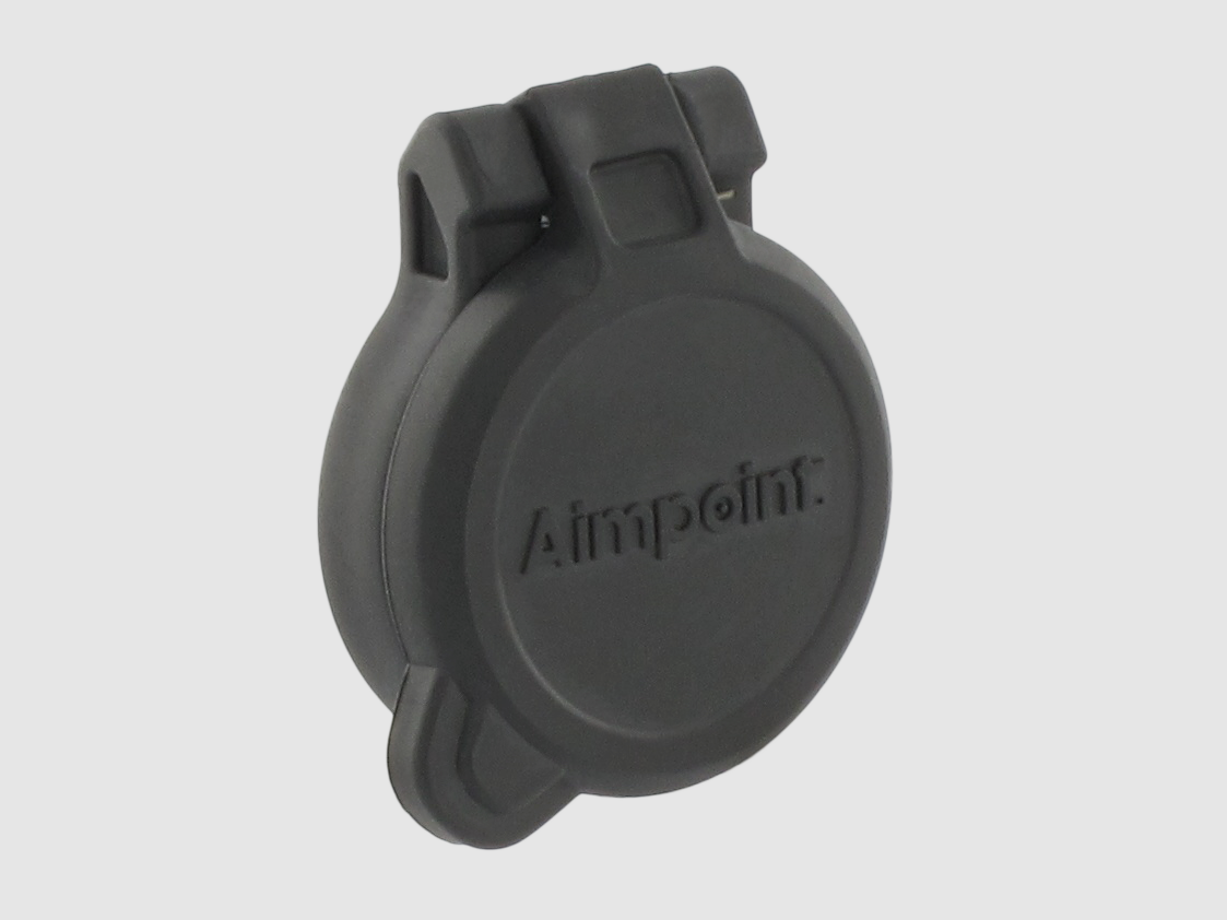Aimpoint Flip-Up copriobiettivo posteriore, immagine 1 di 3