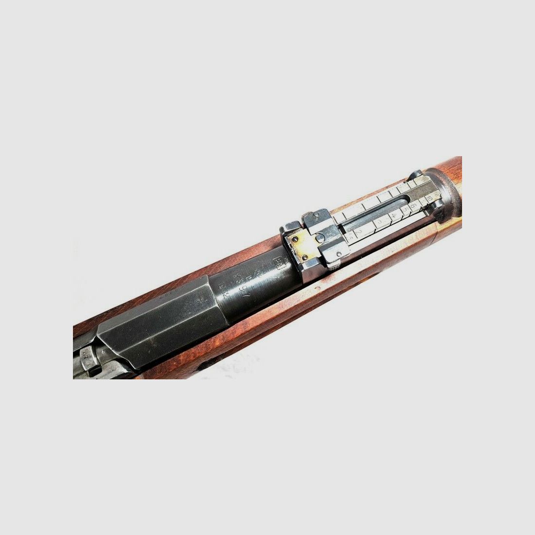 VKT (Valtion Kiivääritedas) Mosin Nagant M.39