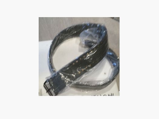 Universalgürtel grün Mod. 4700 004