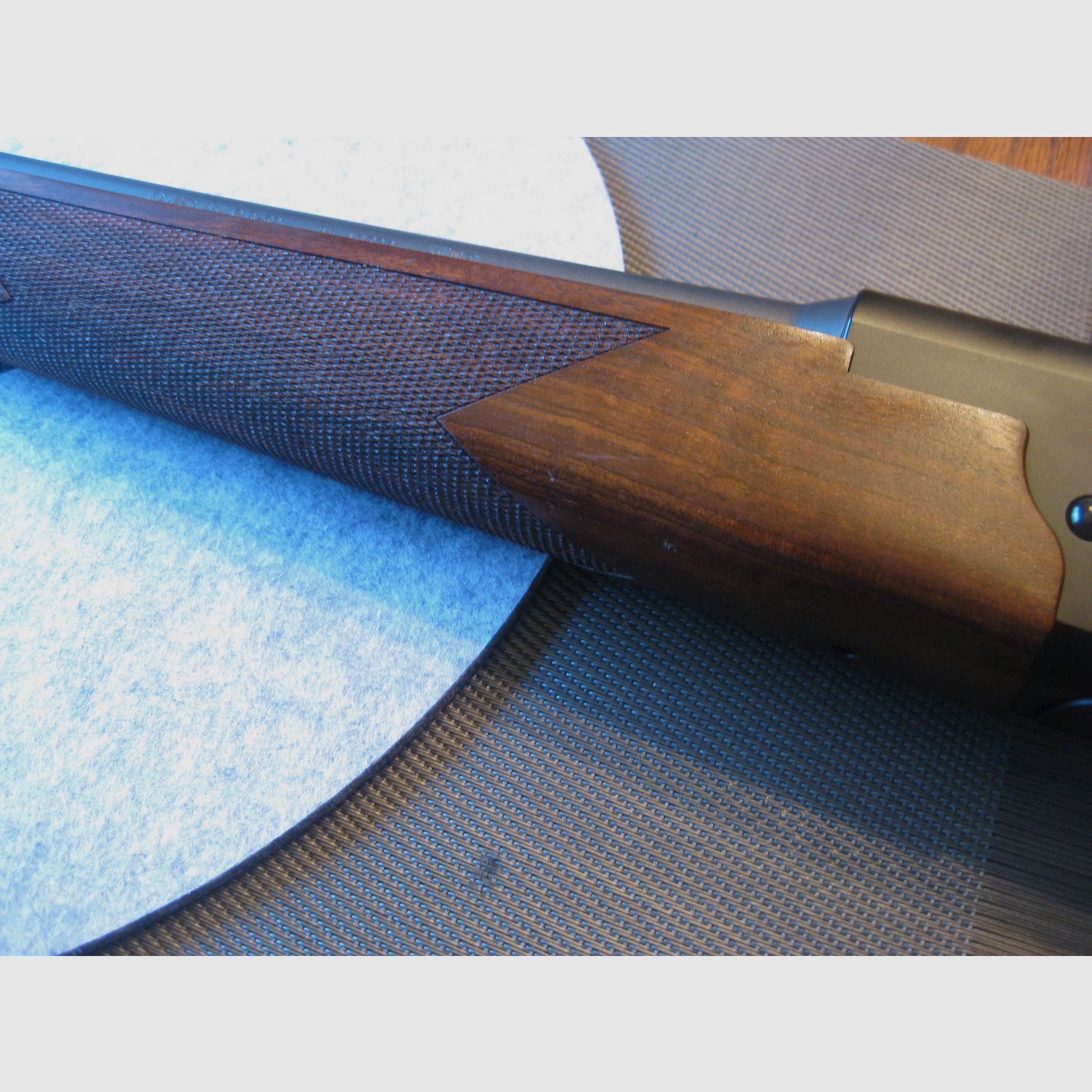 "TOP"  STRASSER LUXUS RS 05/RS 14  in 9,3x62 inkl. 1xZF-Montage für ZEISS-Innenschiene (ZM) und 1x für Schmidt & Bender-Innenschiene (LMC) ! Keine Blaser-Sauer-Merkel-Walther-Leica