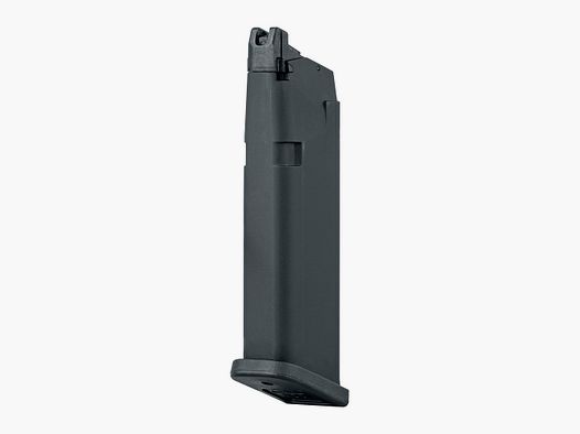 GLOCK Magazin GLOCK 17 6 mm, GBB, 20 Schuss