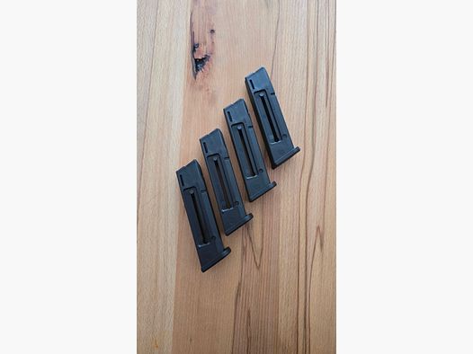 CZ P09 Kadet .22lr. Magazine Orginal