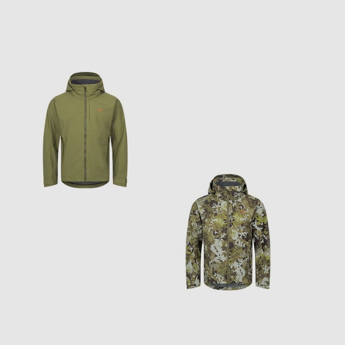 Blaser HunTec Herren Venture 3L Jacke