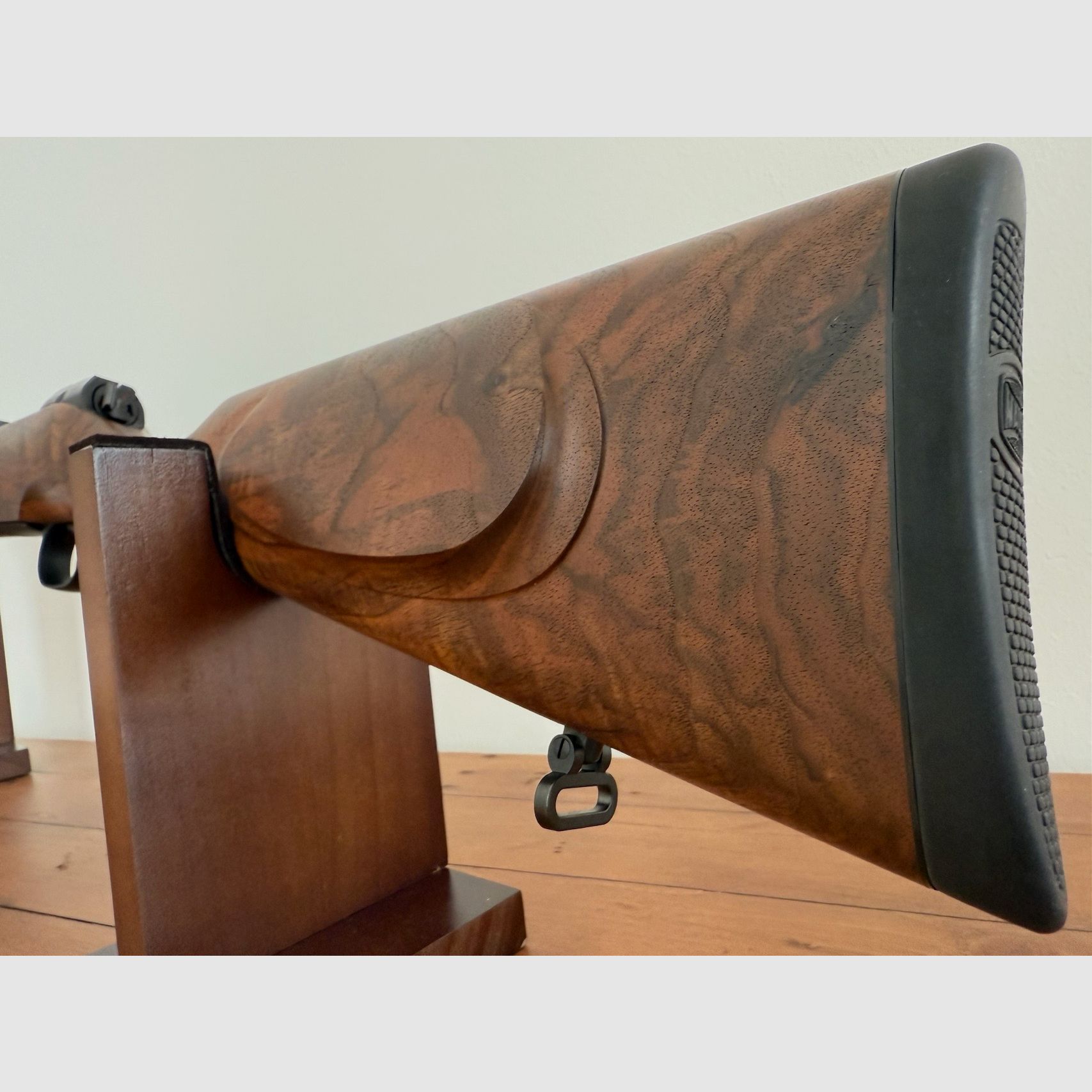 Mauser M03 EXPERT Repetierbüchse Kal. 30-06 HK 5 orig. Mündungsgewinde M 03