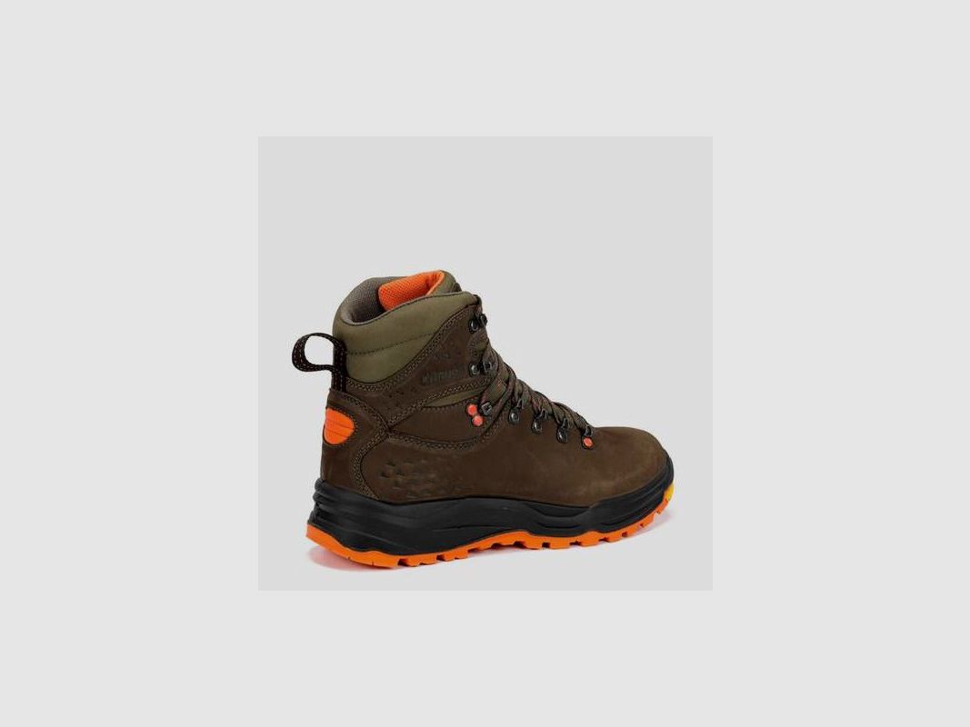 BOTTE CHIRUCA CEDRO HI VIS 01, immagine 3 di 6