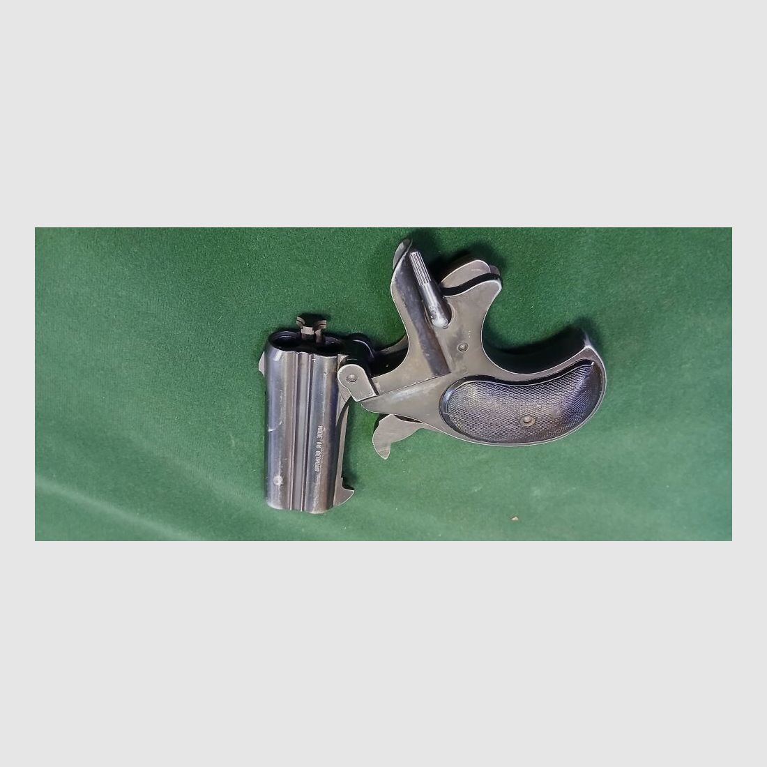 Röhm GmbH R 17
