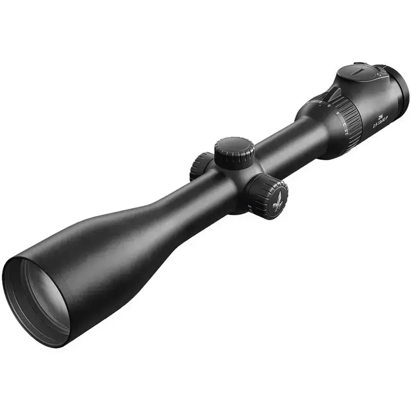 Swarovski Z6i 2.5-15×50 P Gen. III, afbeelding 3 van 5