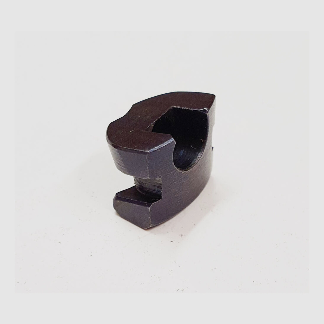 Fusil 43 / Carabine 43 ( G43 / K43 ) [8] Griffe d'extraction pour fusil 43 / carabine 43 ( G43 / K43 ) pièce de rechange originale