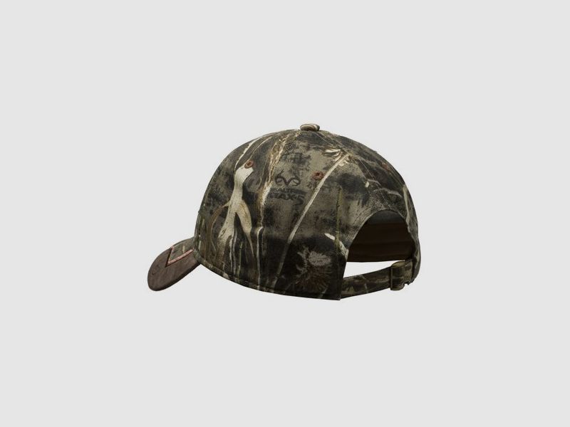 Beretta Berretto Scorrevole Camo Max 5, verde/marrone