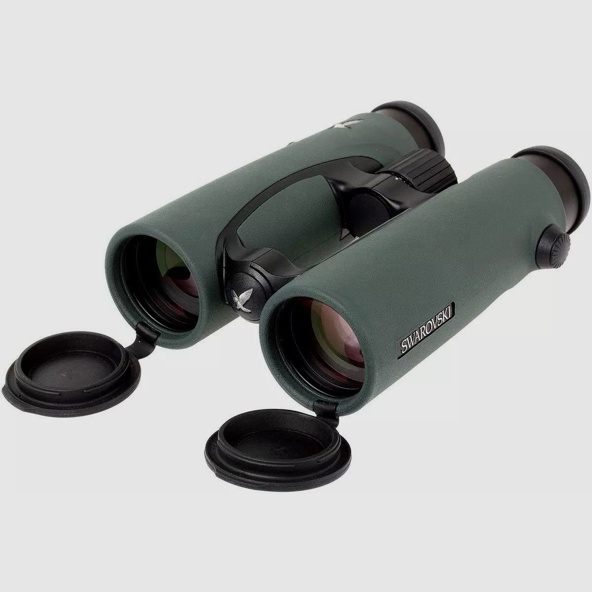 Swarovski EL 10x42 binoculars, image 10 of 22