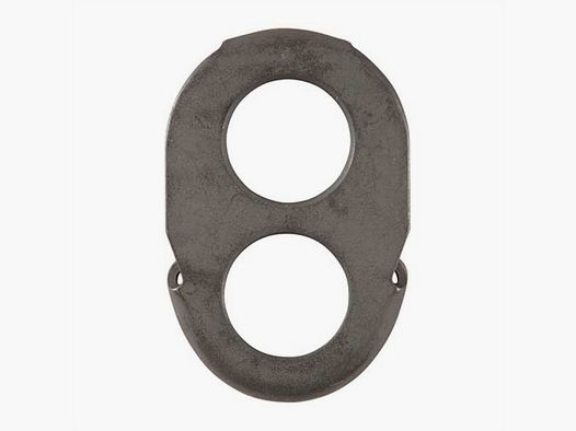 SPRINGFIELD ARMORY BARREL BAND FOR SPRINGFIELD M1A STEEL UNFINISHED
