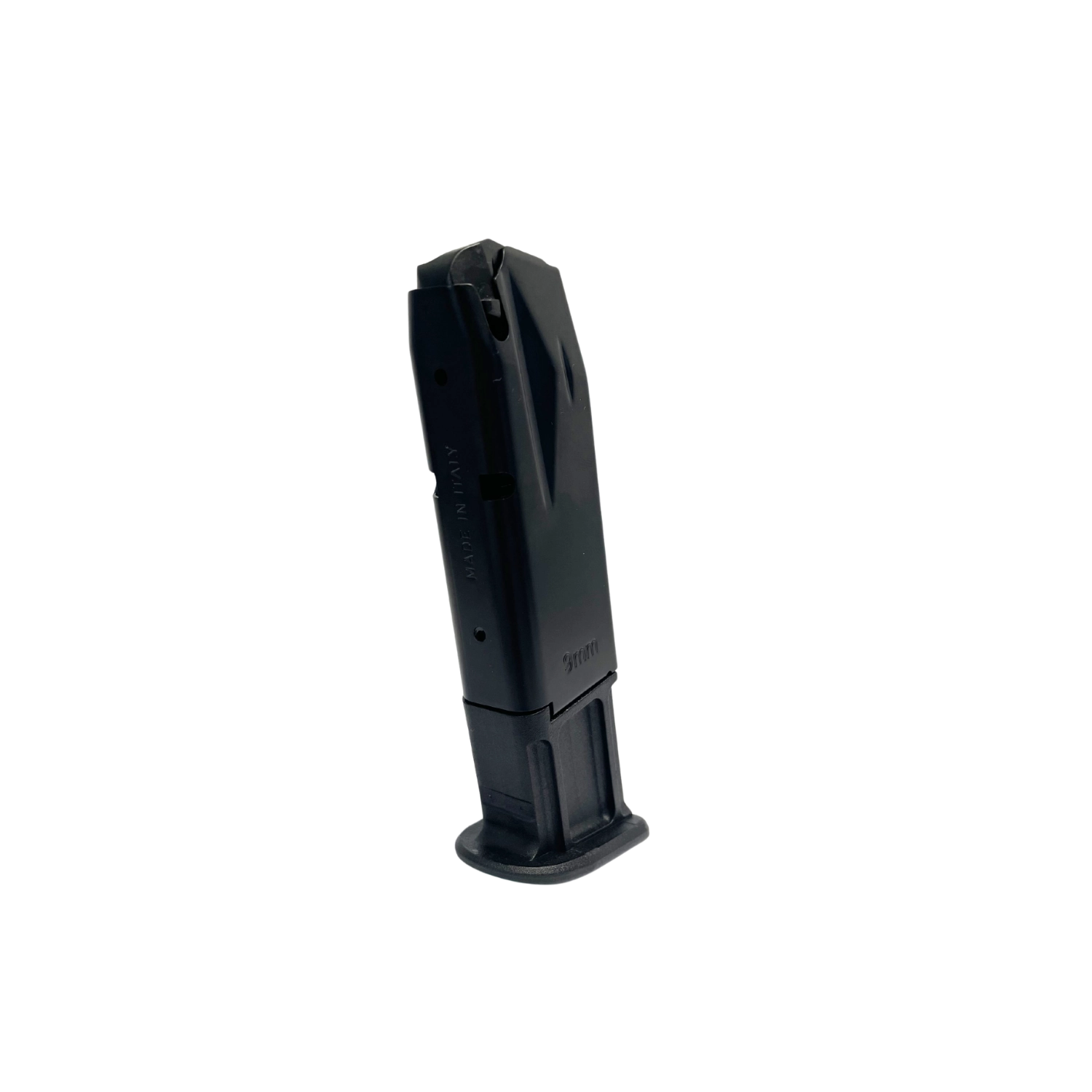 Chargeur Walther PDP Fullsize cal. 9mm Para Standard 10 coups, image 2 sur 3