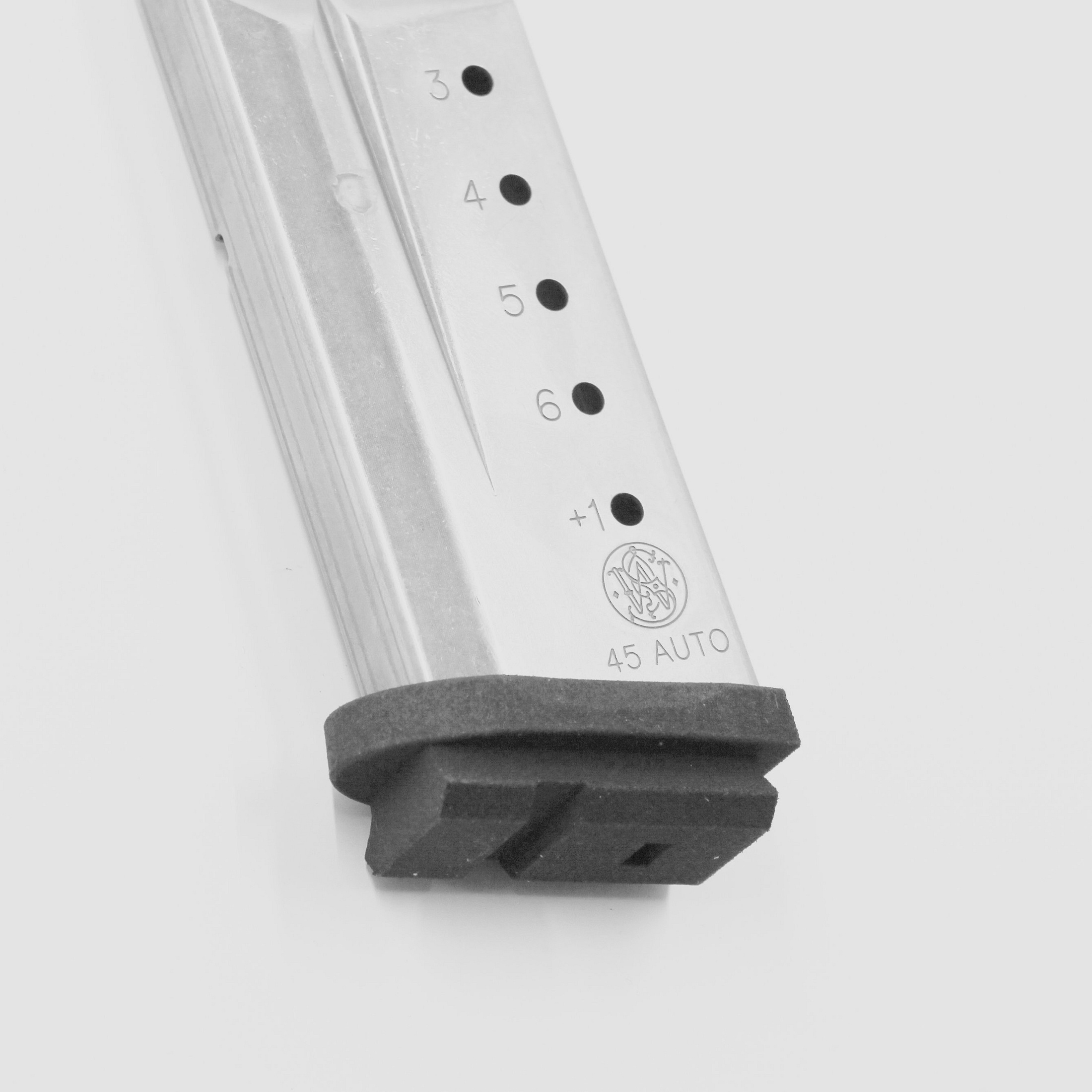 Magrail Magazinbodenplatte Smith & Wesson M&amp;P Shield .45 Auto