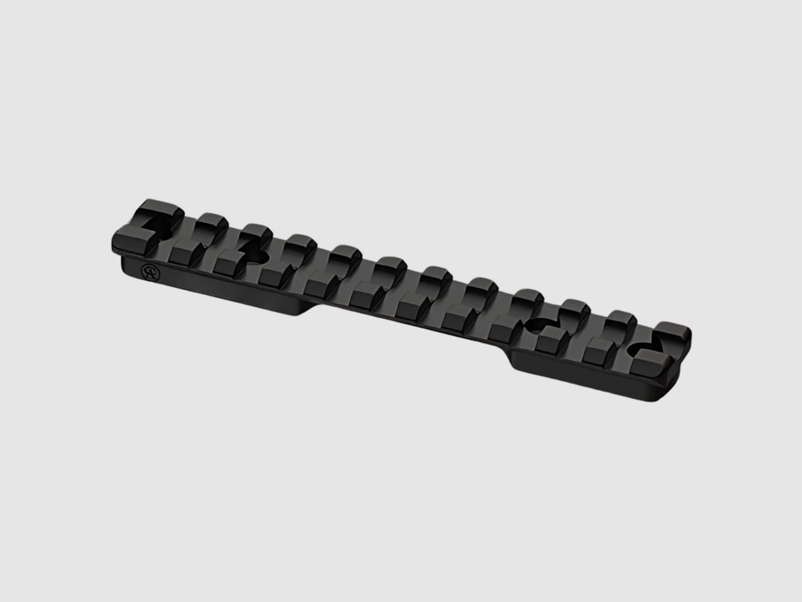 Contessa – Carril Picatinny para Tikka T1X – 0 MOA – PH68, imagen 2 de 4