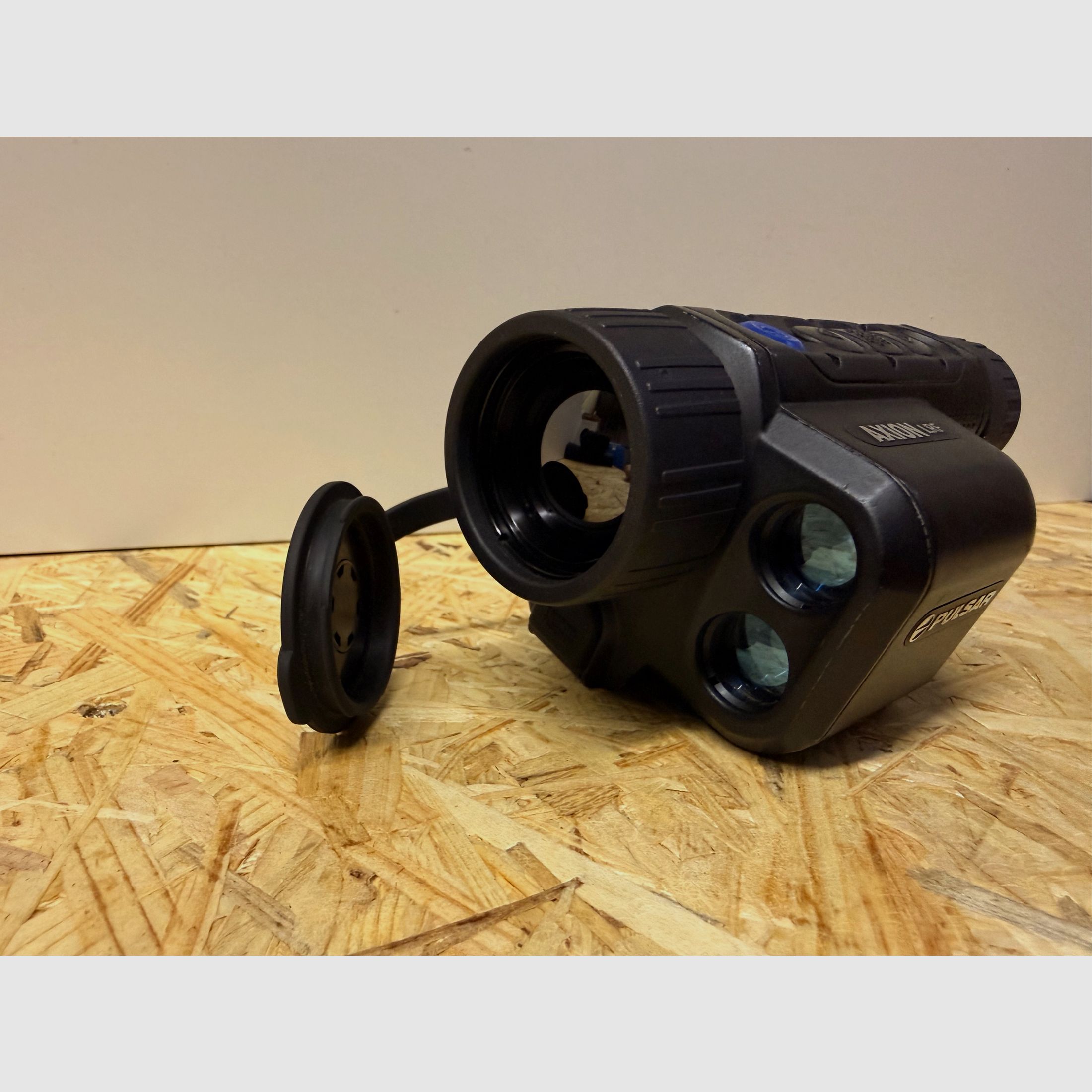 PULSAR Axion XQ38 LRF , Bild 8 von 10