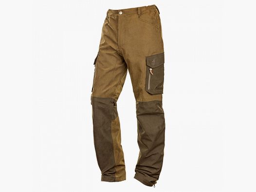 Stagunt Pantalon Peisey Farbe Bison