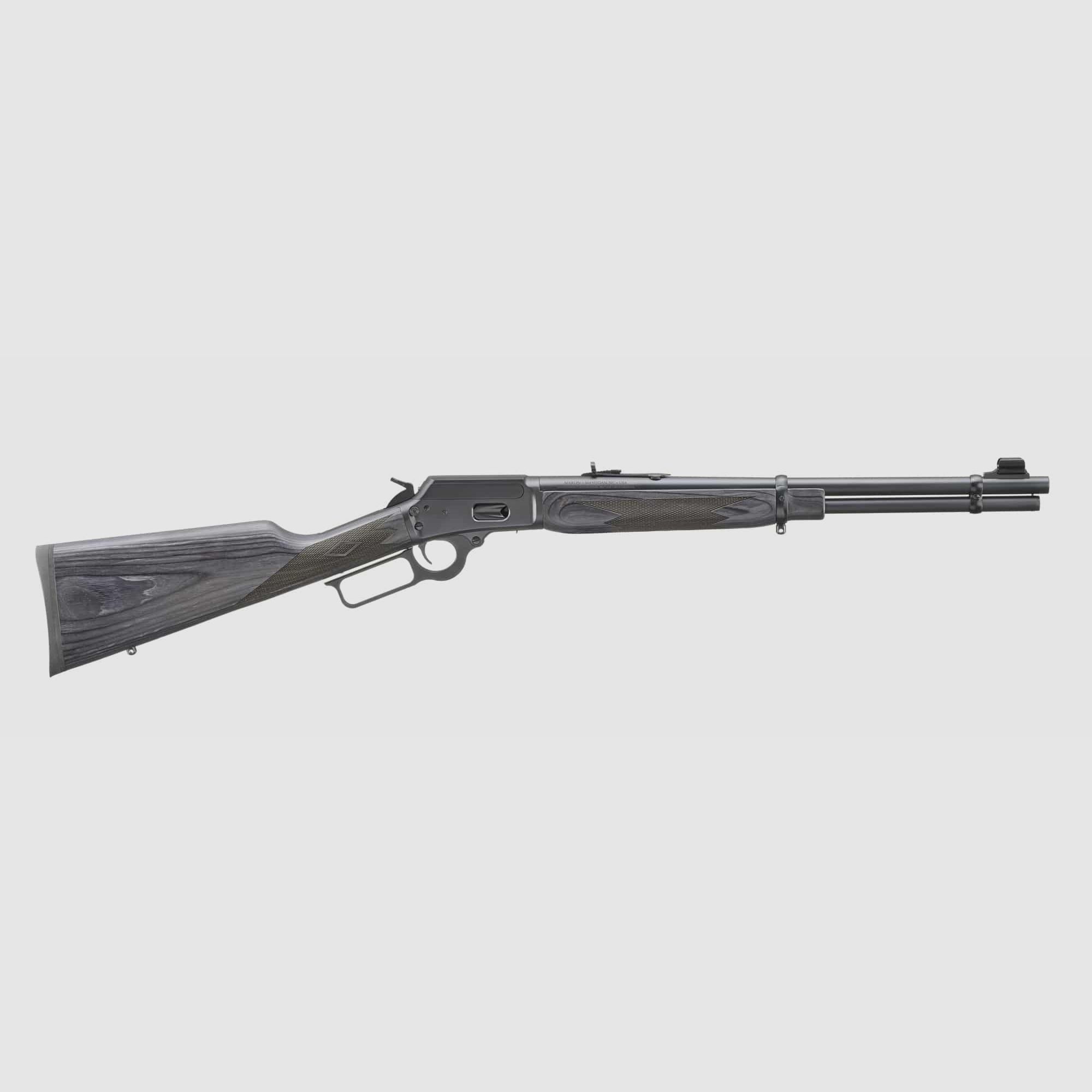 Marlin 1894 Guide Gun 20.25″ – Matte Blued – .44 Rem. Mag., Bild 1 von 4