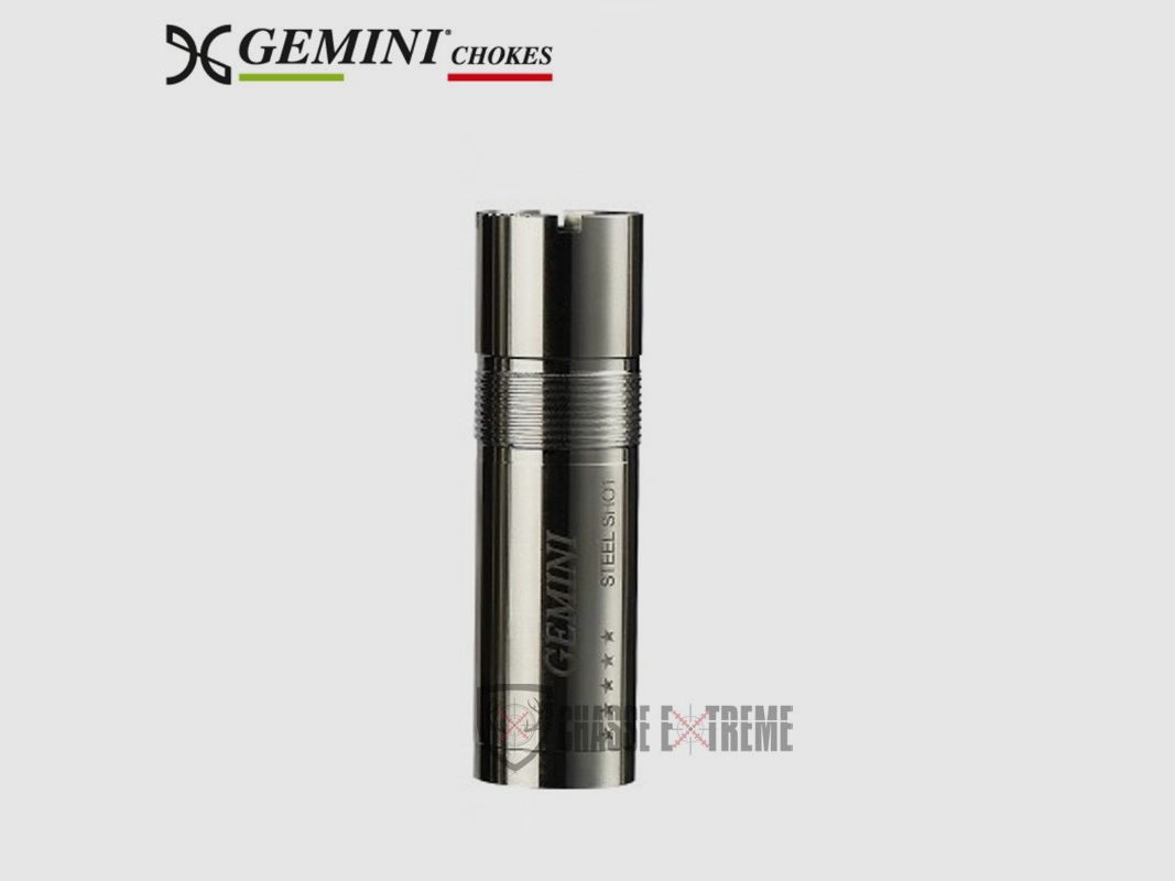 Choke GEMINI Innen Crio Plus Kal 12 Flush