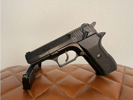 Record COP kal. 9mm