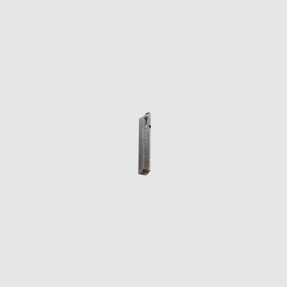 Magazine 7-RD STS/Hout Mauser P08