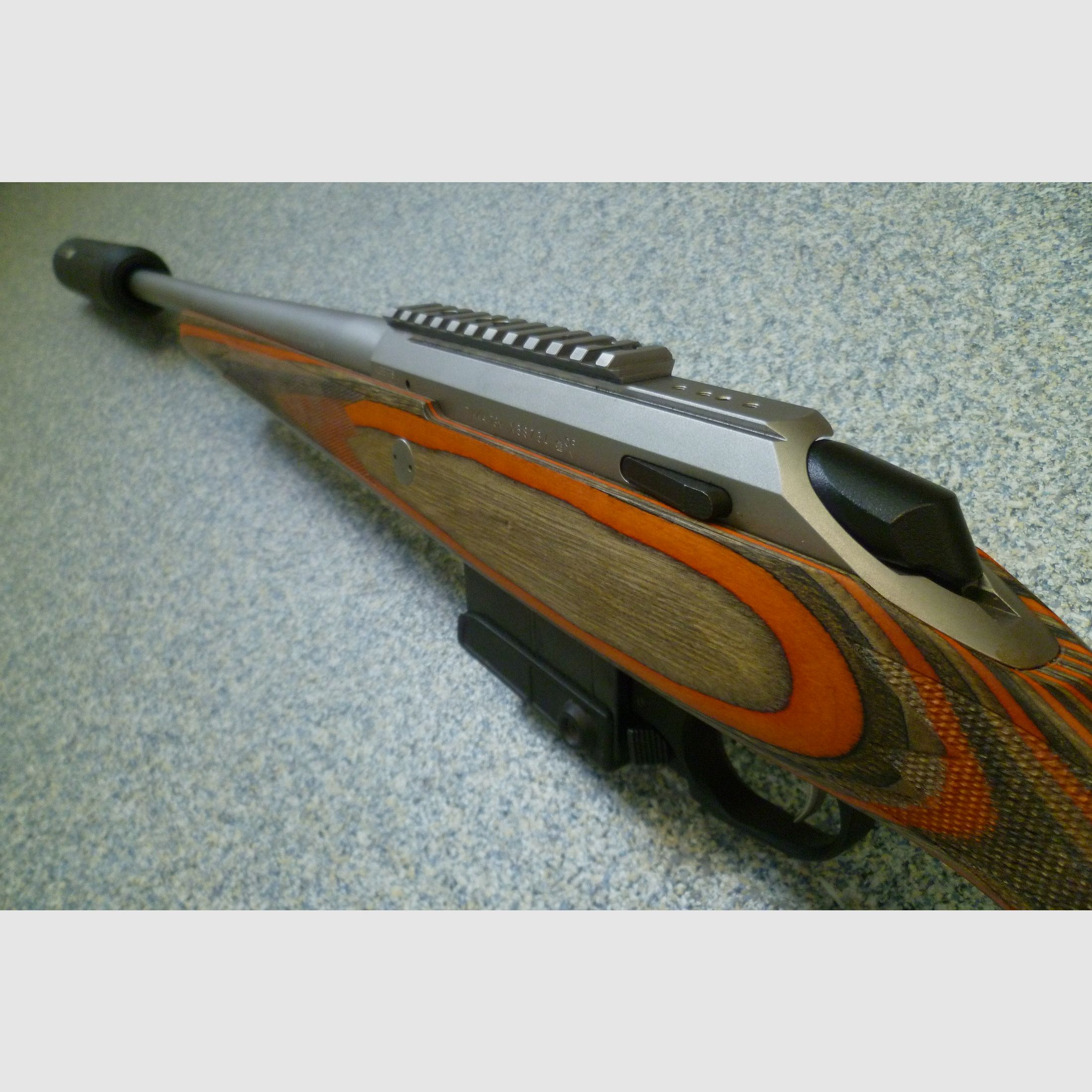 Repetierbüchse Tikka T3x Arctic .308 Win.