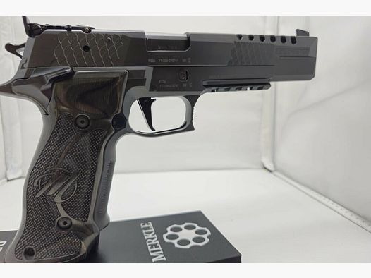 SIG Sauer P226 9mmLuger