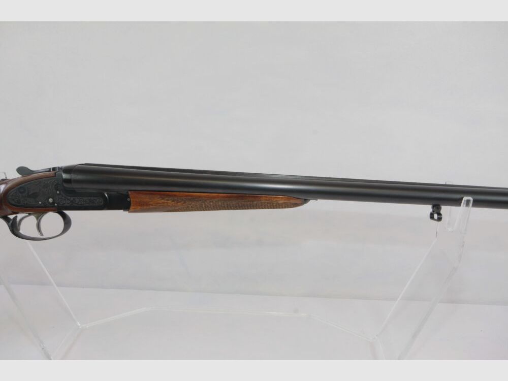 Ceská Zbrojovka Doppelflinte CZ ZP149 - 12/70