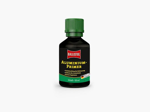 Ballistol Alu-Primer