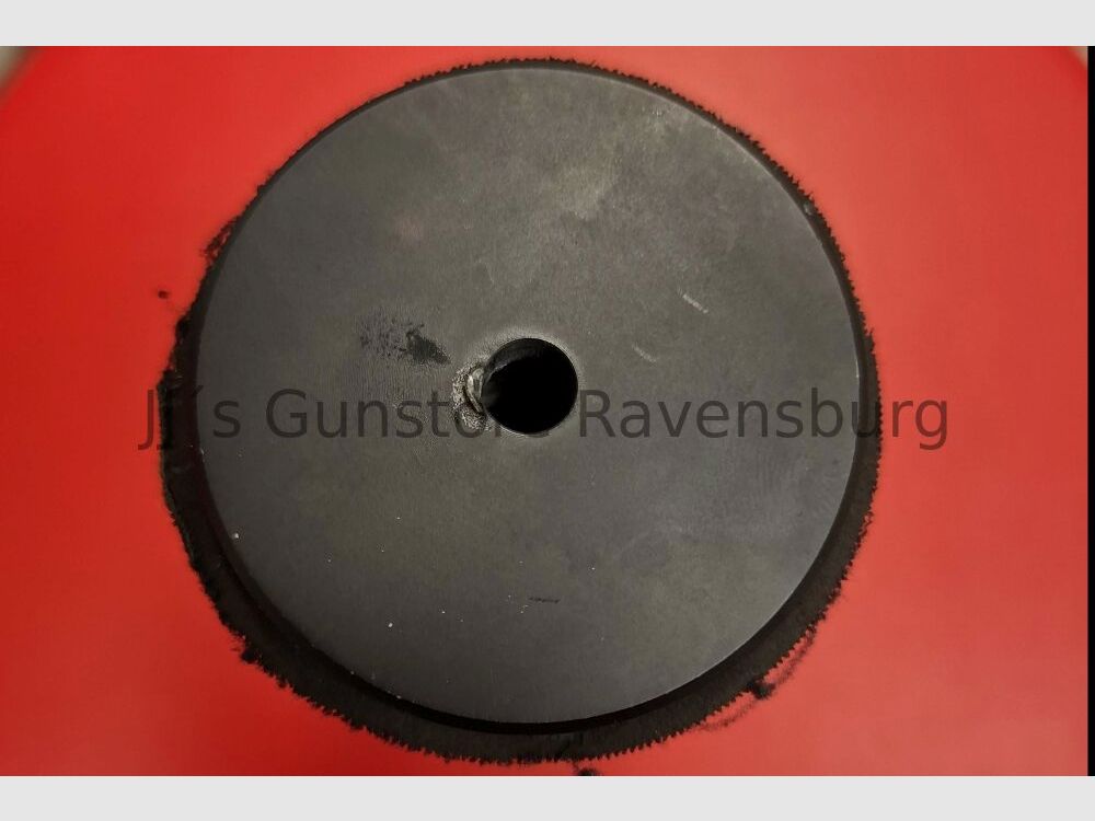 Schalldämpfer Jaki Jaki 3i ohne
