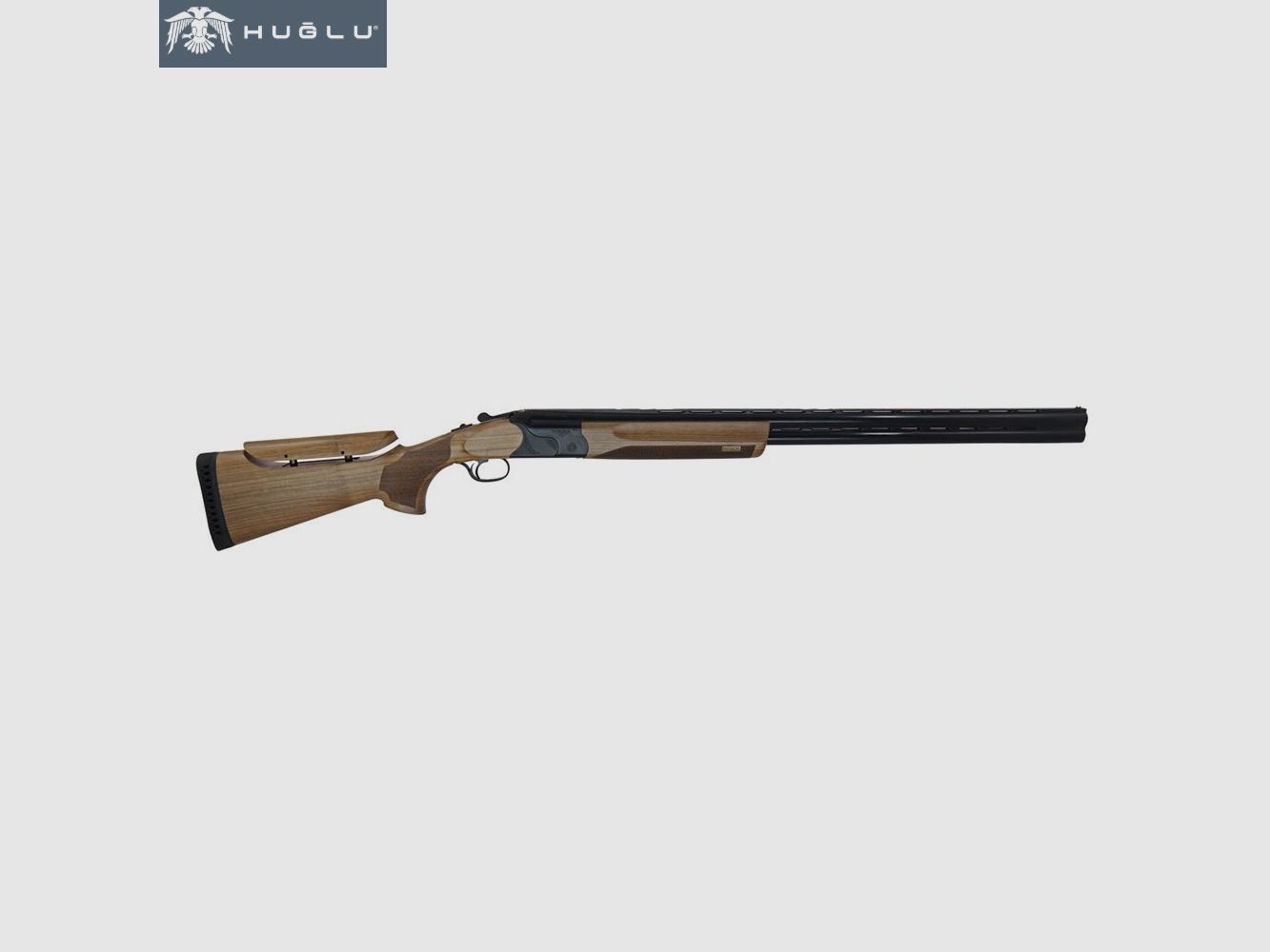 HUGLU VICTOR SPORT LL76cm EJECTOR BLACK
