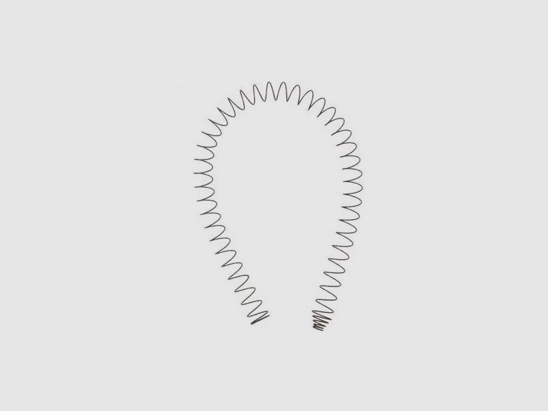 Tubo de cargador de resorte de 5 disparos 930/935