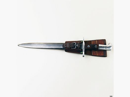 Bayonet Schmidt Rubin K31