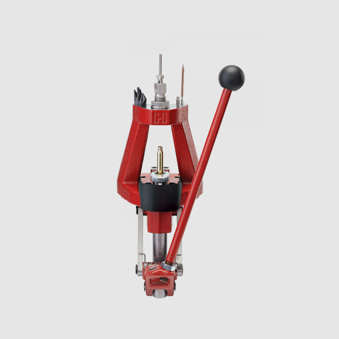 Hornady Lock-n-Load Iron Press (085520)