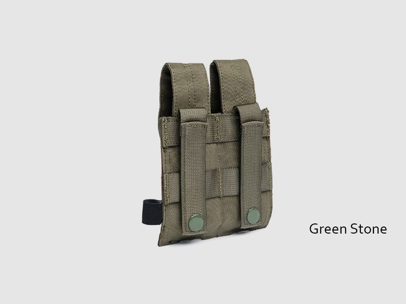Beretta Doppelmagazinhalter Grip-Tac M.O.L.L.E., Bild 3 von 9