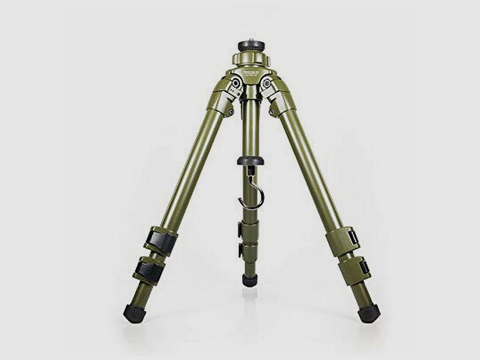 Shadowtech PIG0311-GS (short) rifle tripod - Field Tripod Sniper / Rifle Rest