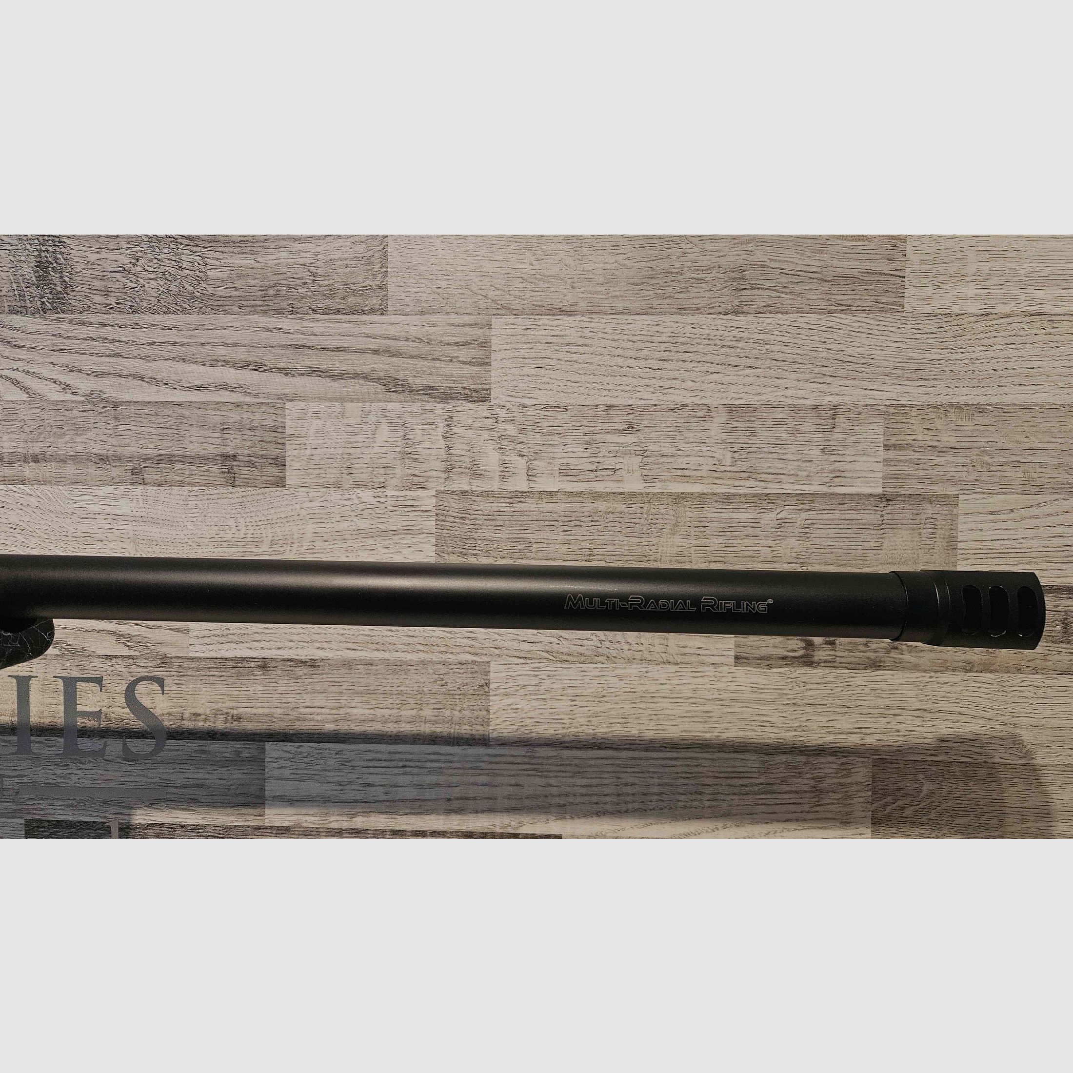 Sabatti Mercury Tactical Evo Black .300WinMag Match rifle with accessories - New goods from the specialist trade