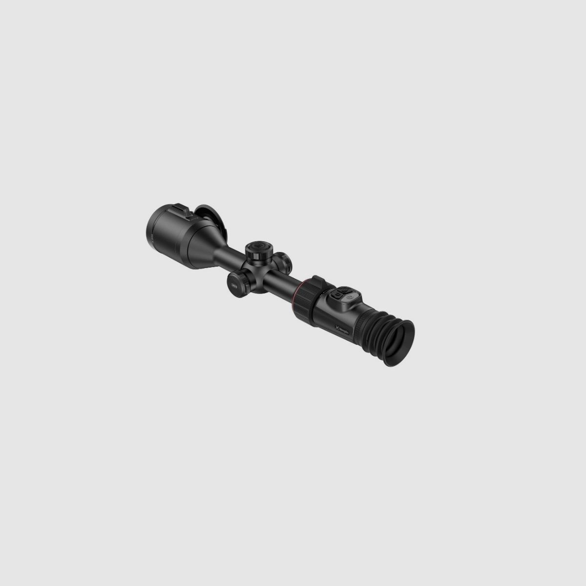 Nocpix Wärmebildoptik ACE 640 H 50mm LRF, Bild 1 von 15