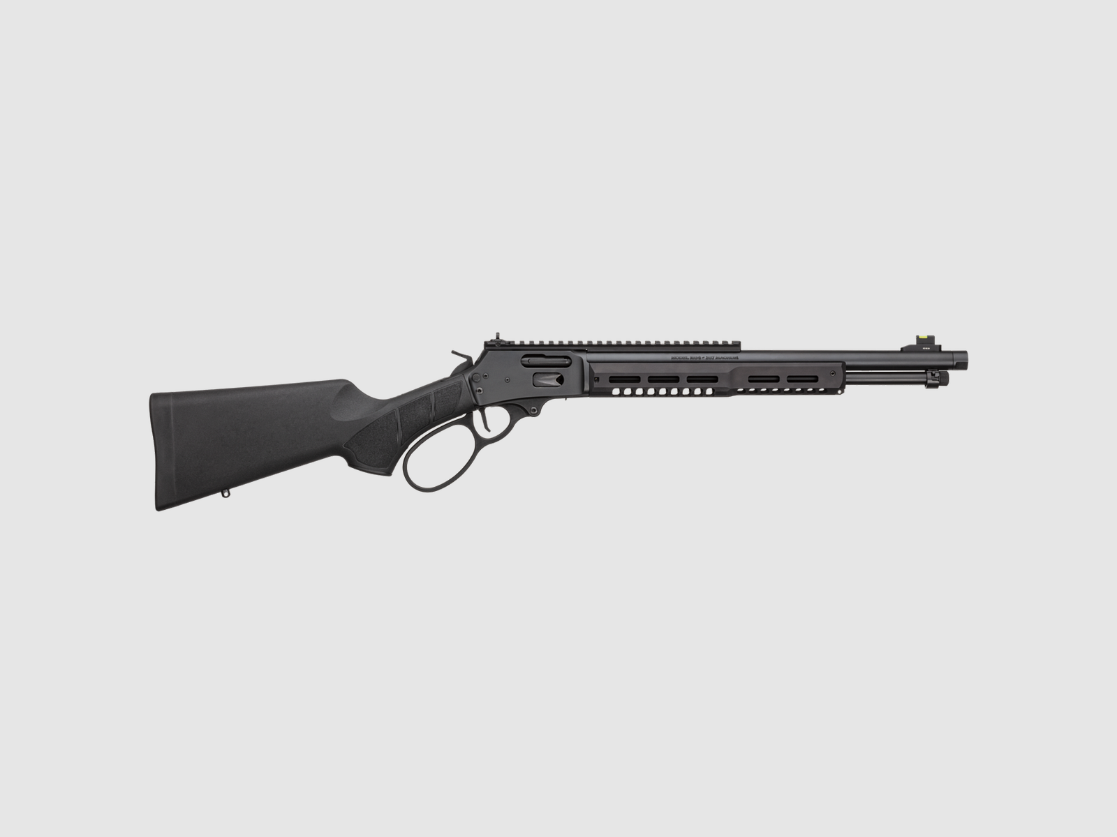 S&W 1854 Lever Action Geweer, Stealth Hunter, afbeelding 2 van 3