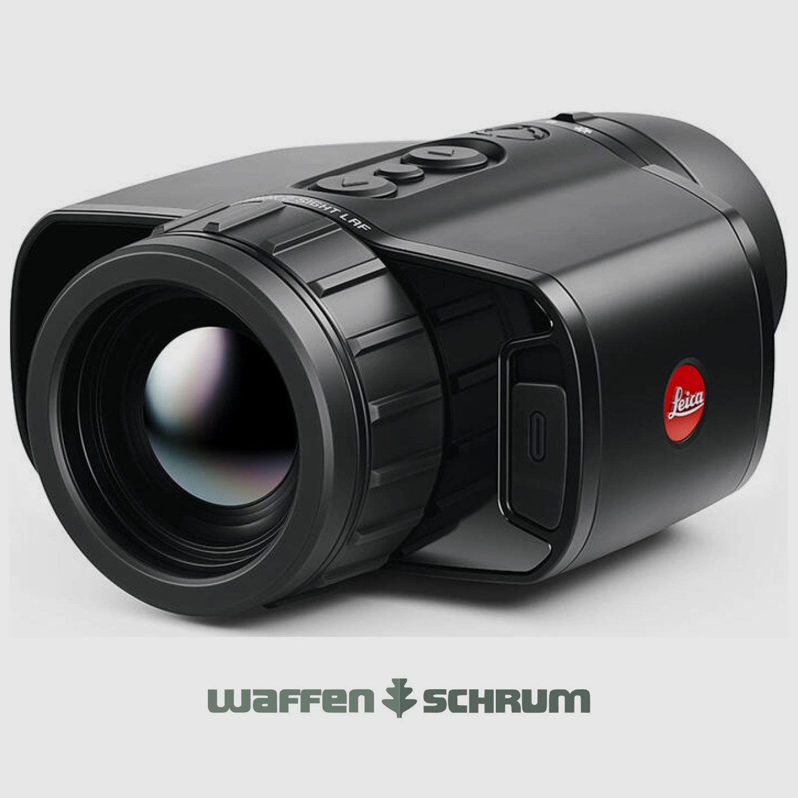 Leica Calonox 2 Sight LRF