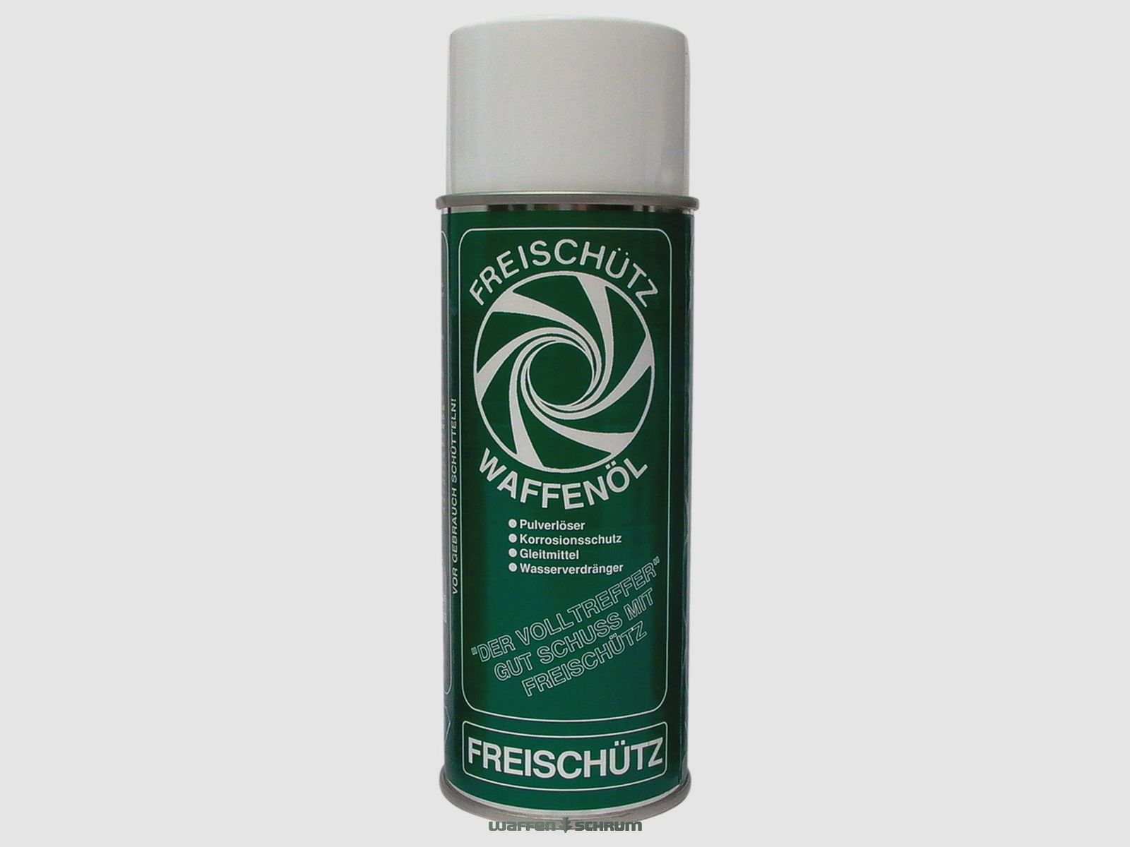 Freischütz Waffenöl Sprühdose 400ml