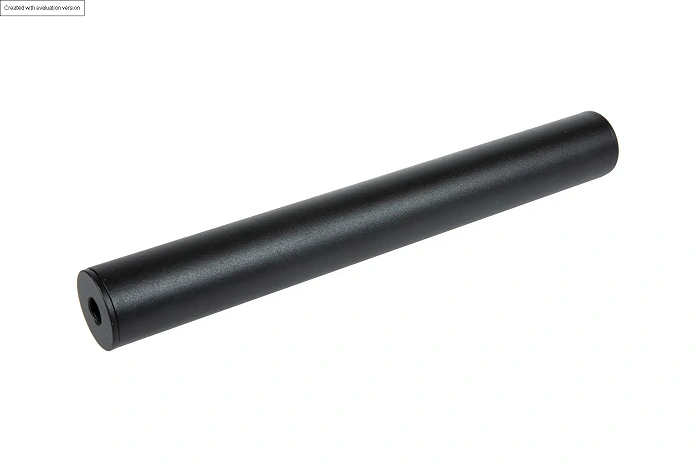 Tłumik dźwięku ASG Specna Arms Covert Tactical PRO 40x320