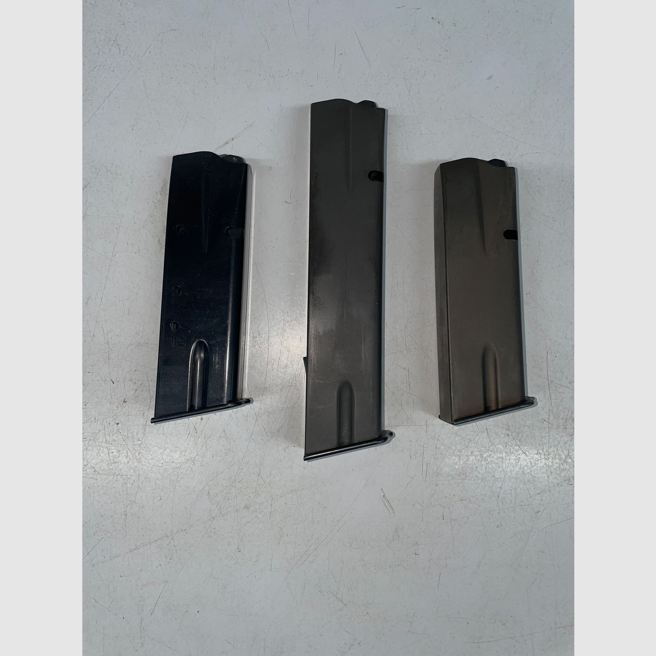 Browning FN High Power Magazin
