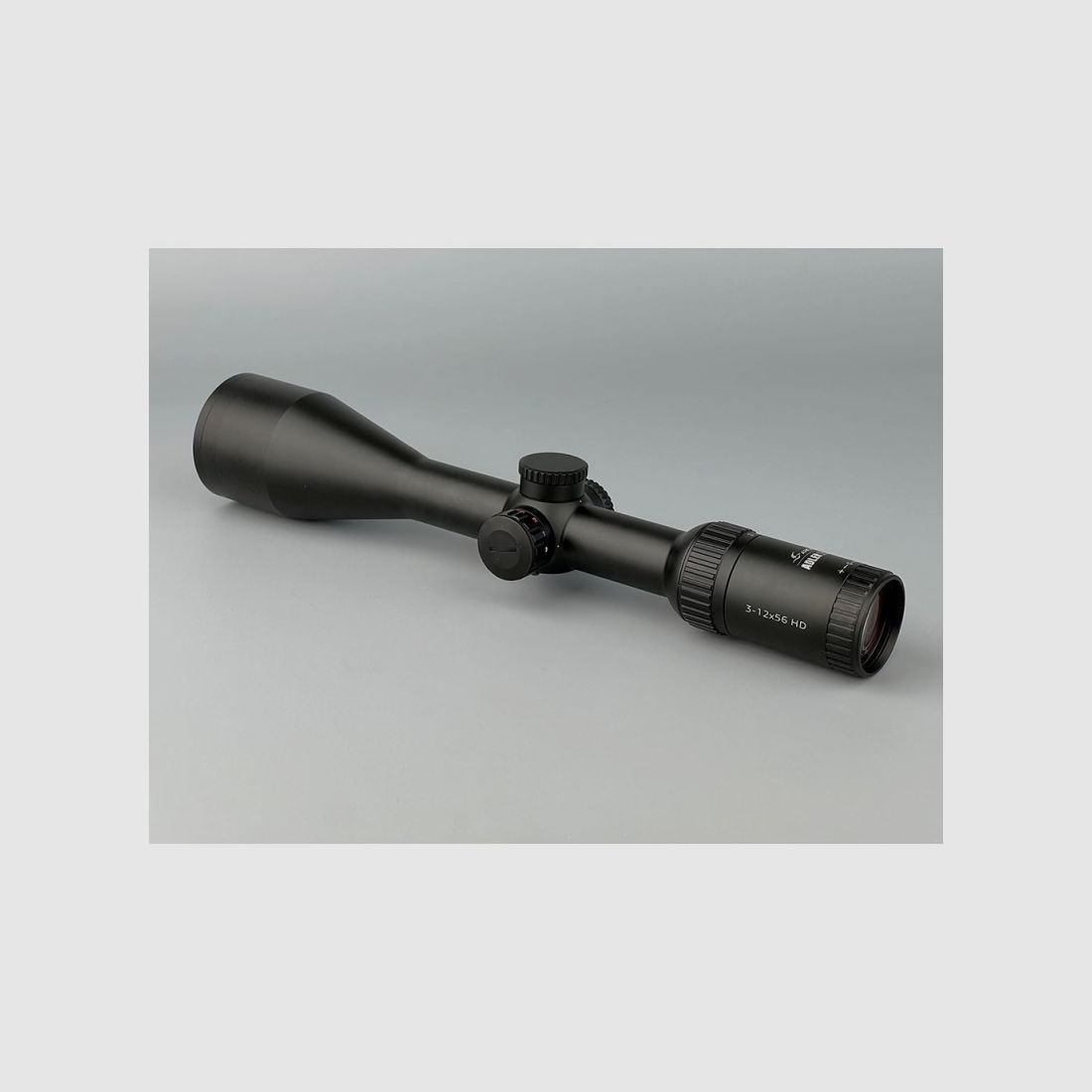 Zielfernrohr ADLER 3-12x56 - 30mm - Ret.il. 4A, Bild 8 von 39