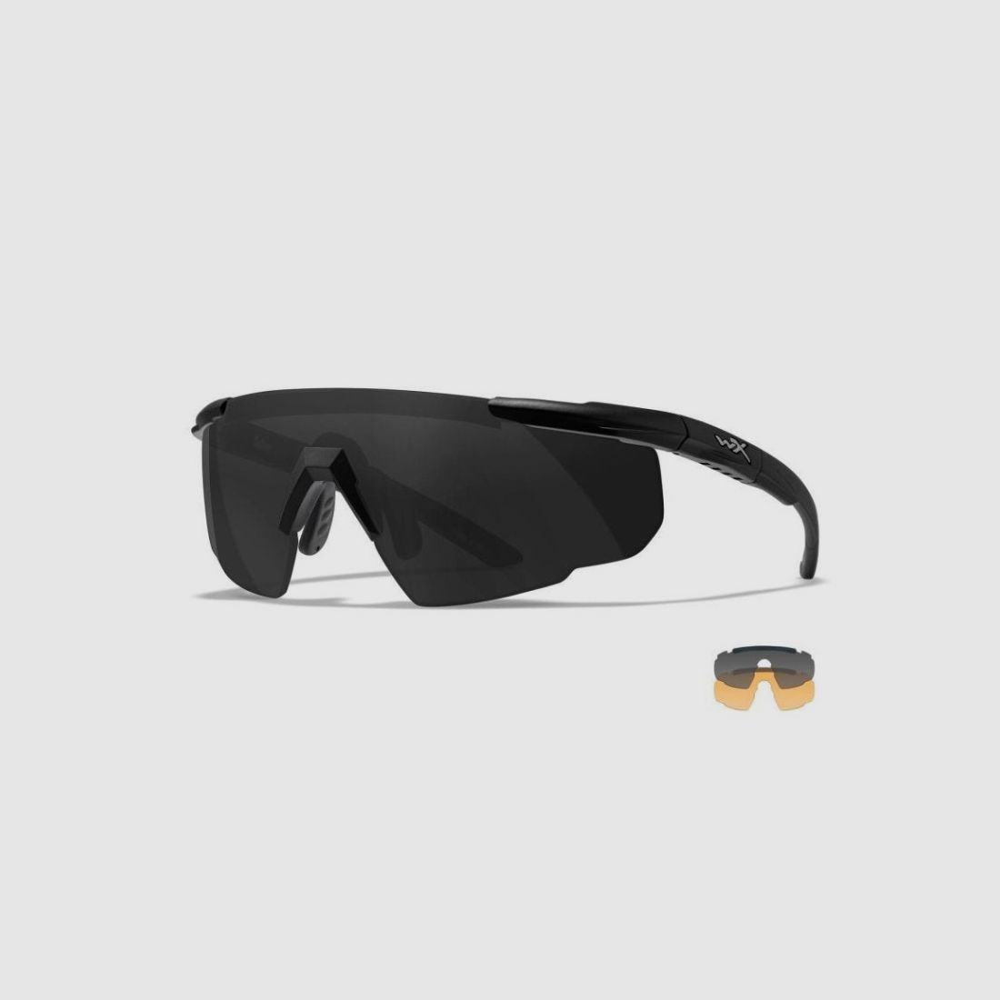 WX Saber Advanced Kit, Bild 4 von 5