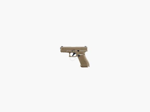 UMAREX GLOCK 19X CO2 4.5 BB 18 BLOW -CN 00044