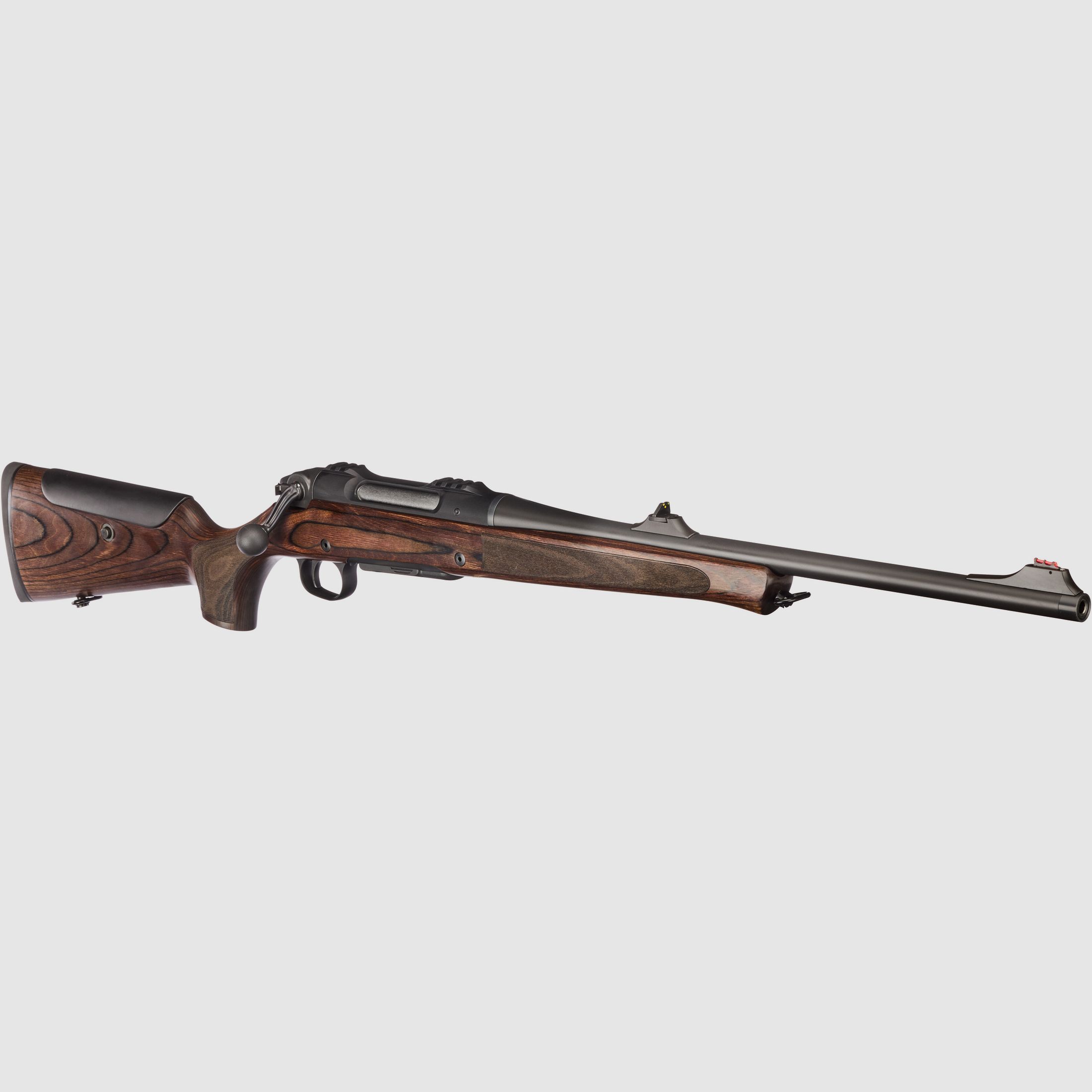 Haenel NXT Adjustable verstellbarer Schaftrücken, Kal. .30-06 Spr.