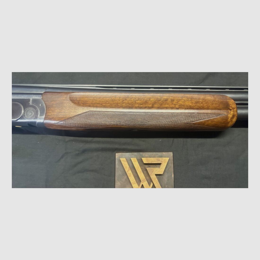 Perazzi ohne 12/70