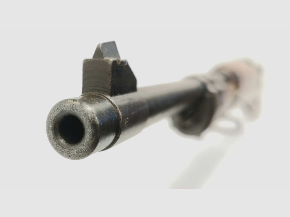 Mauser M1949 (1908) Brasile