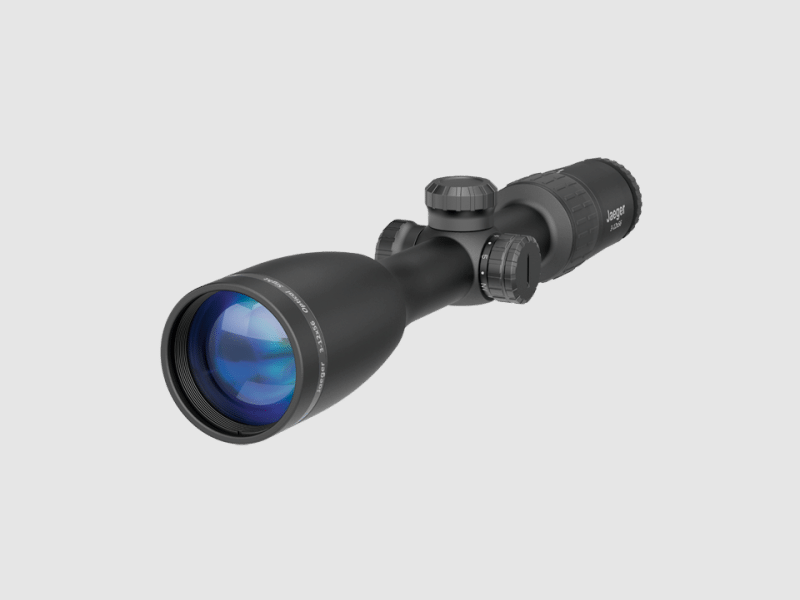 Yukon Jaeger 3-12×56 X01i 4A, Bild 2 von 3