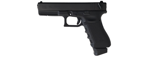 Glock G18